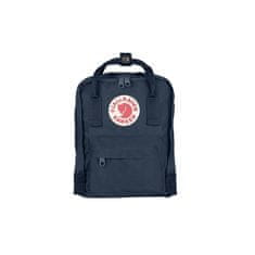 Fjällräven Batohy univerzálni tmavomodré Kanken Mini Navy