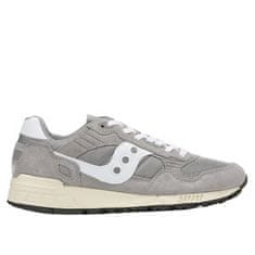 Saucony Boty šedé 44.5 EU Shadow 5000 Vintage