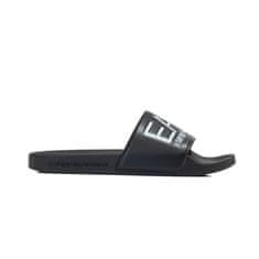 Emporio Armani Pantofle černé 37 EU XCP001XCC2200002