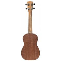 Stagg UC-TIKI HEWA, koncertní ukulele