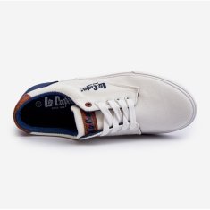 Lee Cooper Pánské tenisky LCW-24-02-2140 velikost 44