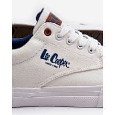 Lee Cooper Pánské tenisky LCW-24-02-2140 velikost 44