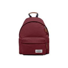 Eastpak Batohy univerzálni vínově červené Padded Pakr