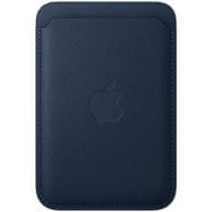 APPLE iPhone FineWov Wallet MS Deep Blue