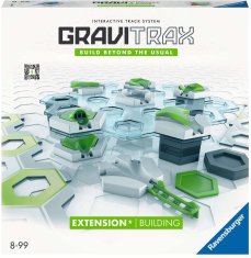 Ravensburger GraviTrax Stavba