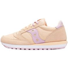 Saucony Boty růžové 40 EU Jazz Original