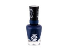 Sally Hansen 14.7ml miracle gel, 445 midnight mod