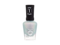 Sally Hansen 14.7ml miracle gel, 669 let's get digital