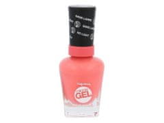 Sally Hansen 14.7ml miracle gel, 210 pretty piggy