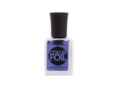 Sally Hansen 10ml color foil, 160 sky-fi, lak na nehty