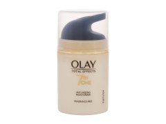 Olay 50ml total effects 7-in-1 fragrance free moisturiser