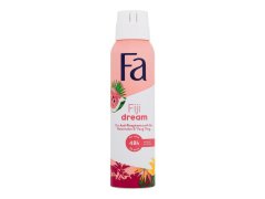 Kraftika 150ml fa fiji dream, antiperspirant