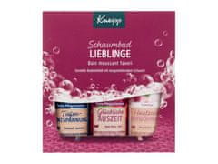 Kneipp 100ml schaumbad lieblinge, pěna do koupele