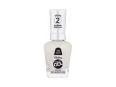 Sally Hansen 14.7ml miracle gel sugar top coat, lak na nehty