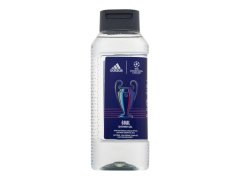 Adidas 250ml uefa champions league goal, sprchový gel