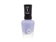 Sally Hansen 14.7ml miracle gel, 601 crying out cloud