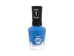 Sally Hansen 14.7ml miracle gel, 642 oaseas, lak na nehty