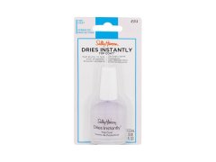 Sally Hansen 13.3ml dries instantly top coat, lak na nehty