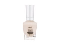 Sally Hansen 14.7ml complete salon manicure sheer