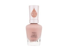 Sally Hansen 14.7ml color therapy, 210 re-nude, lak na nehty