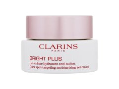 Clarins 50ml bright plus dark spot-targeting gel cream