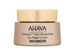 AHAVA 15ml youth boosters osmoter skin-responsive eye night