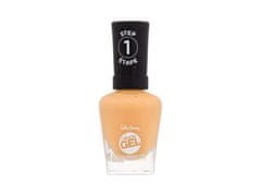 Sally Hansen 14.7ml miracle gel, 770 i don't desert you