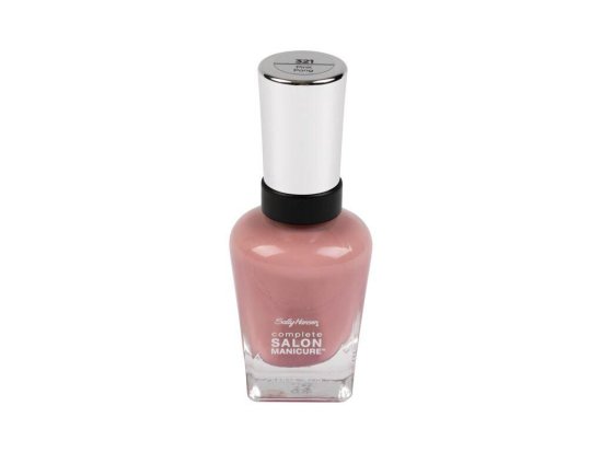 Sally Hansen 14.7ml complete salon manicure