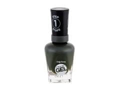 Sally Hansen 14.7ml miracle gel, 762 leaf me be