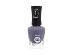 Sally Hansen 14.7ml miracle gel, 809 slate-r girl