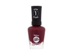 Sally Hansen 14.7ml miracle gel, 474 cant beet royalty