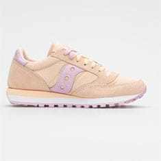 Saucony Boty růžové 40 EU Jazz Original