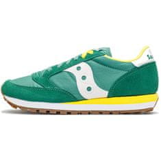 Saucony Boty zelené 41 EU Jazz Original