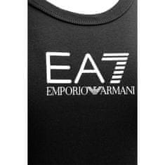 Emporio Armani Tričko černé 3XL 3RTH04TJFKZ0200