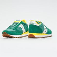 Saucony Boty zelené 41 EU Jazz Original