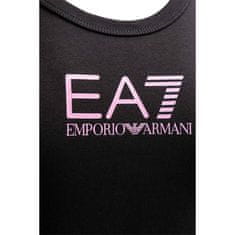 Emporio Armani Tričko černé 3XL 3RTH04TJFKZ0216