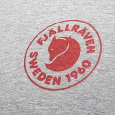 Fjällräven Tričko šedé XL F87313051