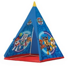 John Teepee stan Paw Patrol