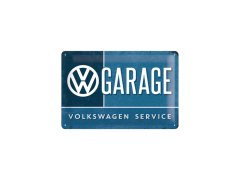 Nekupto Cedule 20x30 VW Garage NA22239