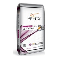 AGRO CS FENIX PREMIUM SPRING 22-05-11+3MgO (20kg)