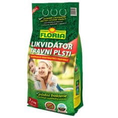 AGRO CS Likvidátor trávnej plsti 7,5 kg