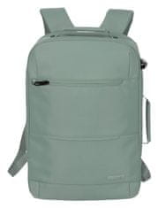 Travelite Workfloow Backpack L Sage