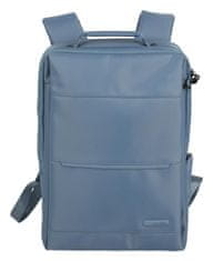 Travelite Workfloow Backpack M Denimblue