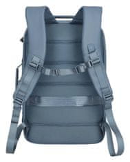 Travelite Workfloow Backpack L Denimblue