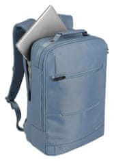 Travelite Workfloow Backpack L Denimblue