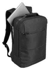 Travelite Workfloow Backpack L Black