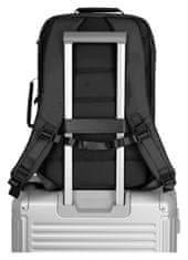 Travelite Workfloow Backpack L Black