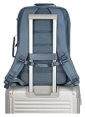 Travelite Workfloow Backpack L Denimblue