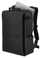 Travelite Workfloow Backpack M Black