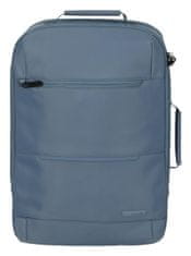 Travelite Workfloow Backpack L Denimblue